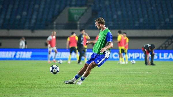 Danijel Loncar Tak Sabar Melihat Fans Persib Bandung