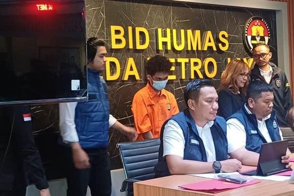 Hacker Bjorka Ditangkap, Kisah Anak Muda yang Terjebak Dunia Siber Gelap