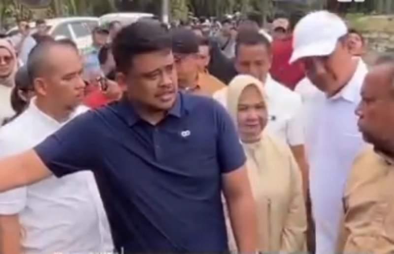 Selamat Ginting Kritik Pedas Kebijakan Razia Bobby Nasution