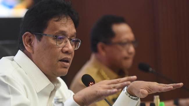 Rokok Ilegal Bikin Pusing, Purbaya Gagas Skema Cukai Baru Lewat Kawasan Industri Tembakau