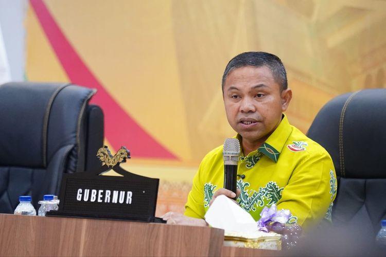 Operasi Malam KPK di Riau, Gubernur Riau Abdul Wahid dan Sejumlah Pihak Diamankan