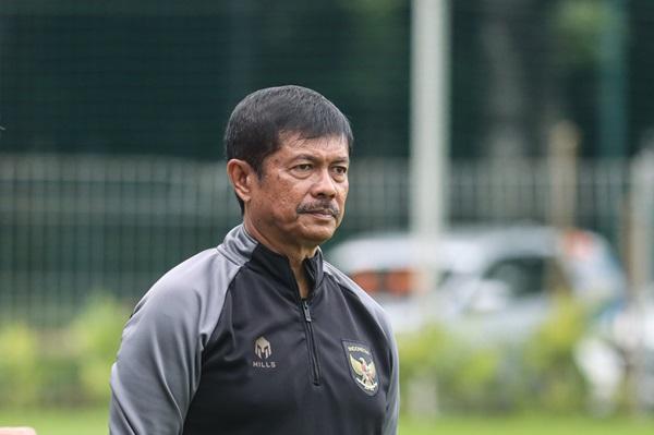 Indra Sjafri Jelaskan Kriteria Pemain untuk Garuda Nusantara