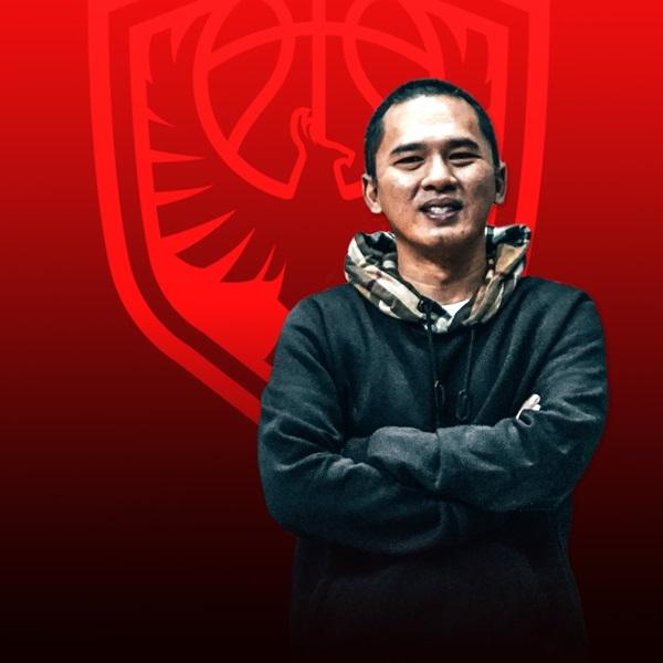 Ronny Gunawan Ditunjuk Jadi Manajer Baru Timnas Elite Putra