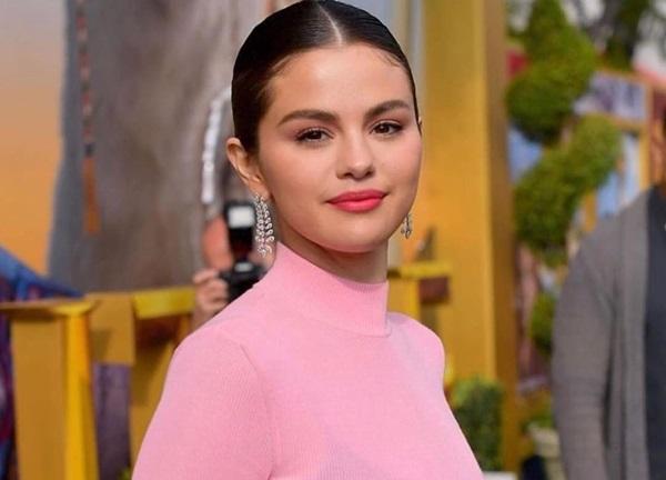 Selena Gomez Rencanakan Pensiun Dini dari Dunia Musik