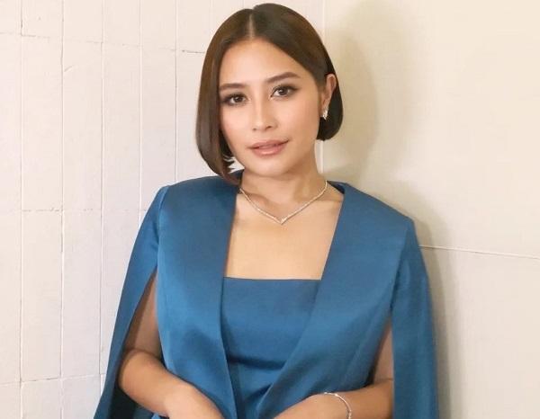 Prilly Latuconsina Mohon Maaf soal Polemik #OpenToWork di LinkedIn