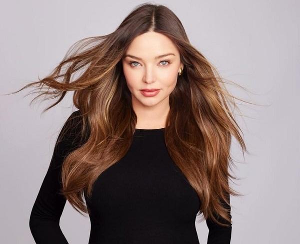 Miranda Kerr Belajar Memaafkan Orlando Bloom Usai Bercerai