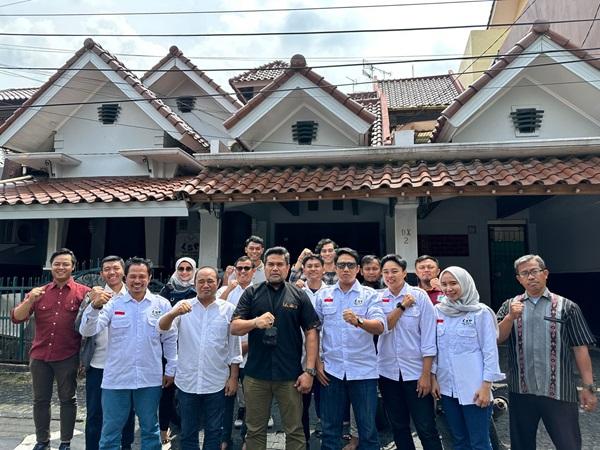 PPFI dan PTOI Bentuk Sains Olahraga Indonesia Raya