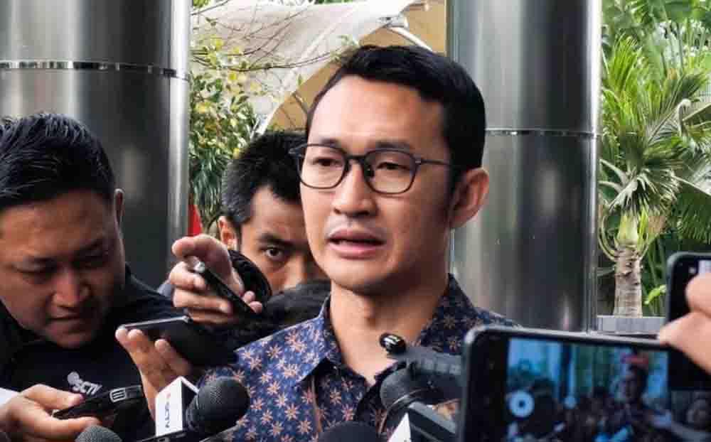 Gelombang OTT Jawa Tengah Meluas, Belasan Pejabat Pekalongan Diangkut ke Ibu Kota