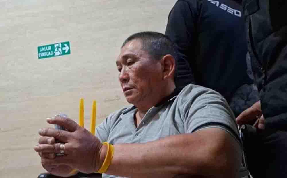 Taktik Licik Penyelundupan Dalam Boneka, Jaringan Pemasok Narkoba Dumai Menghilang