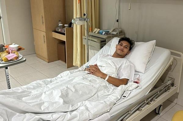 Pemain Andalan PSIS Tunggu Instruksi Timnas U 23 Usai Jalani Operasi Kecil
