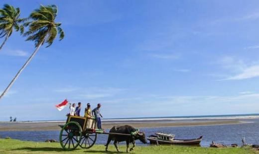 Tambah Daya Tarik, Tiga Lokasi Wisata di Pasaman Barat Gelar Festival Budaya