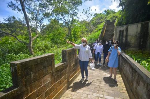 Bupati Agam Imbau Wisatawan Terapkan Prokes