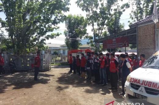 Mandi Lalu Hanyut di Dua Objek Wisata Pasaman Barat, 4 Wisatawan Ditemukan Meninggal