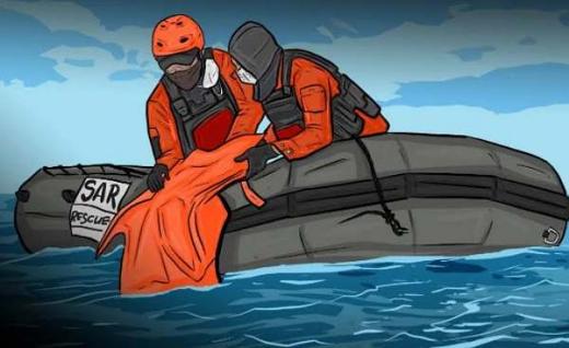 Pasca 4 Wisatawan Meninggal, Pokdarwis di Pasaman Barat Perlu Bentuk Tim Penyelamat