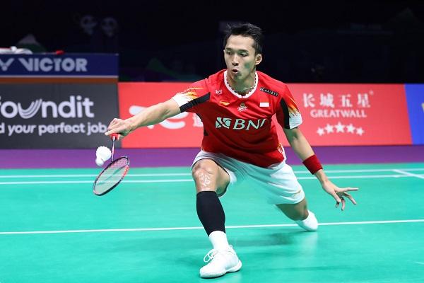 Indonesia Raih Tiket Final Piala Thomas 2024, Jojo: Fajar/Rian Penentu