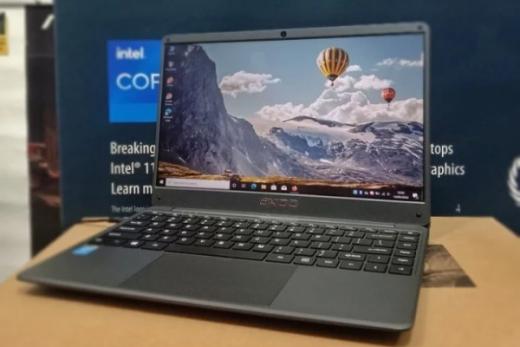 Kemenperin Terus Dorong Penggunaan Laptop Buatan Indonesia
