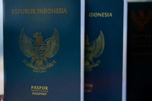 Kuota Penerbitan Paspor Ditambah 3 Kali Lipat