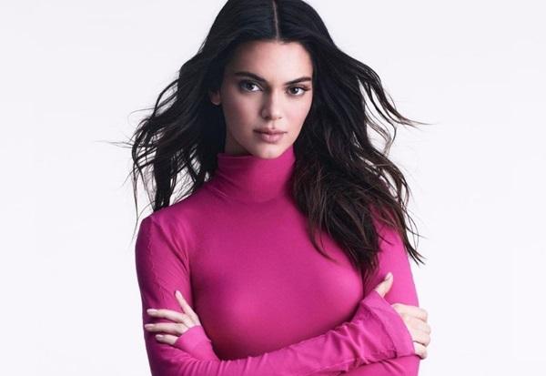 Kendall Jenner dan Bad Bunny Kembali Jalin Hubungan Asmara