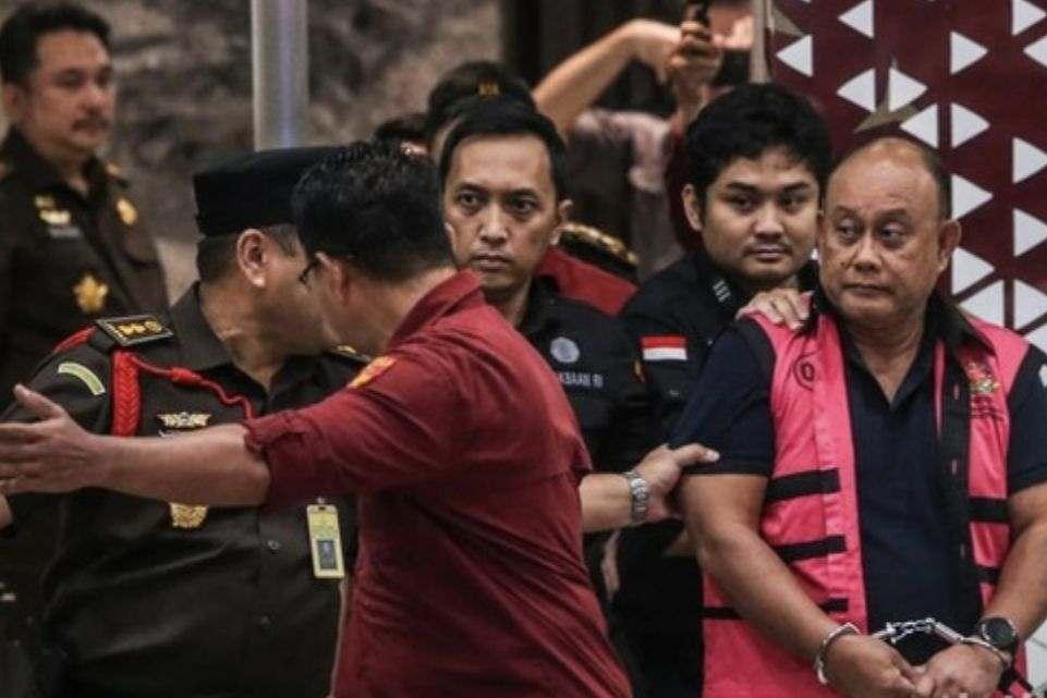 Terbongkar Modus Korupsi Dadan Hindayana, Intervensi Proyek Motor Listrik Rp1 Triliun Lebih