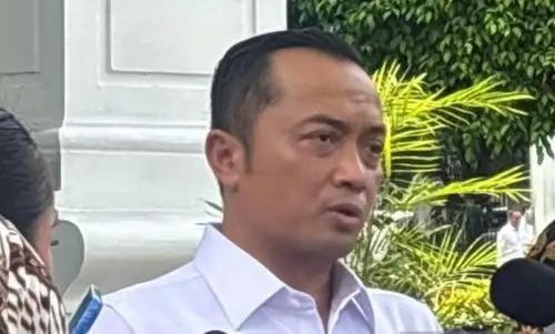 Wamen Imipas Berompi Oranye, Istana Bergerak Cepat Amankan Layanan Publik