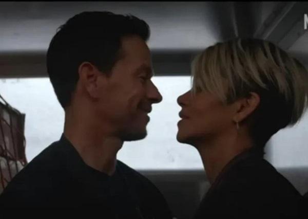Halle Berry dan Mark Wahlberg Bersatu dalam Film Romantis di Netflix