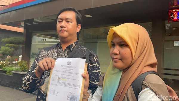 Kapolda Sumbar Diadukan ke Propam Polri