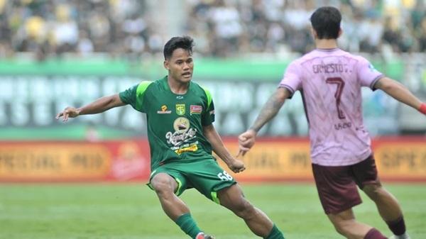 Toni Firmansyah Siap Perbaiki Kualitas Hadapi Tantangan di Musim Baru