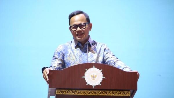 Bukan Karena Gaji, Wamendagri Ungkap Akar Masalah 9 Kepala Daerah Kena OTT KPK
