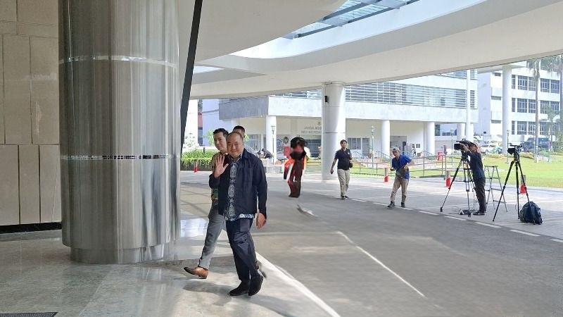 Kredit Bermasalah Sritex, Pengamat: Di Tengah Tekanan Politik, Bankir Dikorbankan