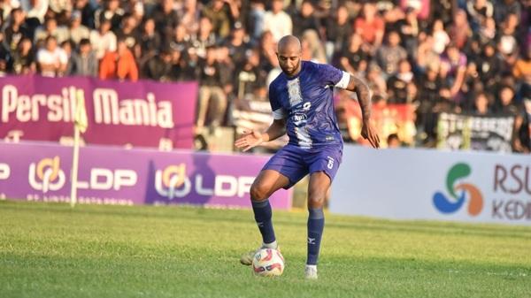 Lucas Gama Optimistis Arungi Musim Baru