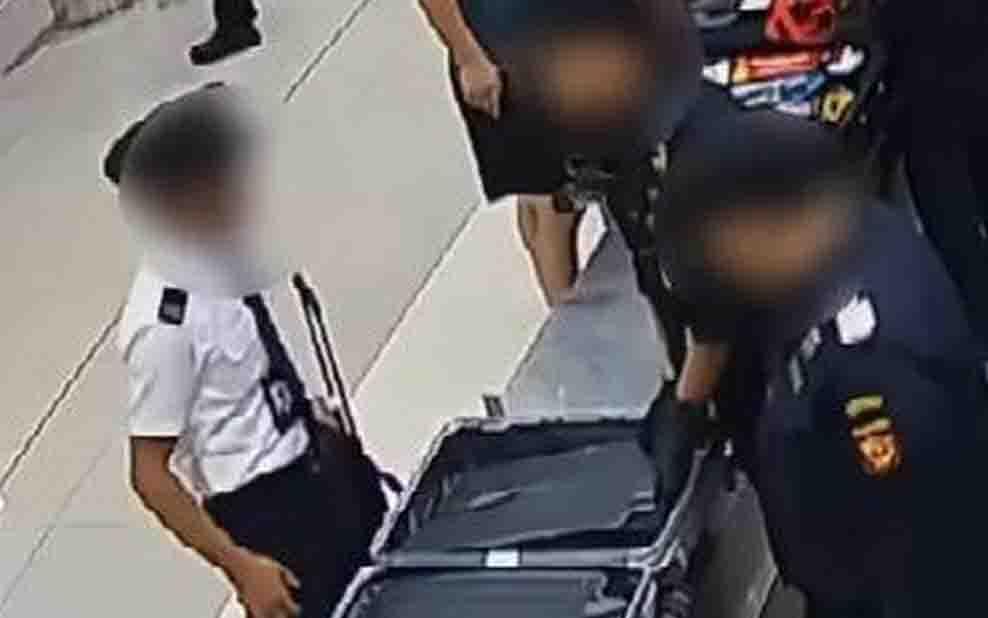 Bongkar Aktor Intelektualnya, Kata Legislator Terkait Kasus Kopilot Malaysia