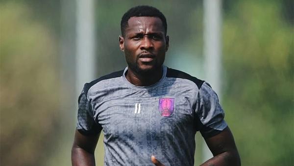 Persis Solo Datangkan Dua Amunisi Anyar