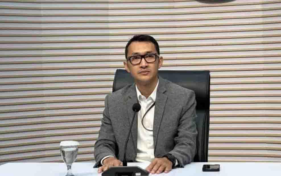 Gugur di Praperadilan, KPK Setop Kasus Wamenkum dan Sekjen DPR