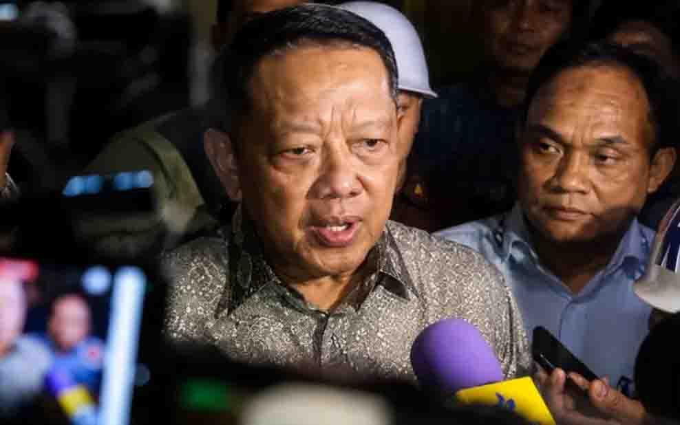 Terseret Suap ASABRI, Febrie Adriansyah Gugat Prosedur Penggeledahan