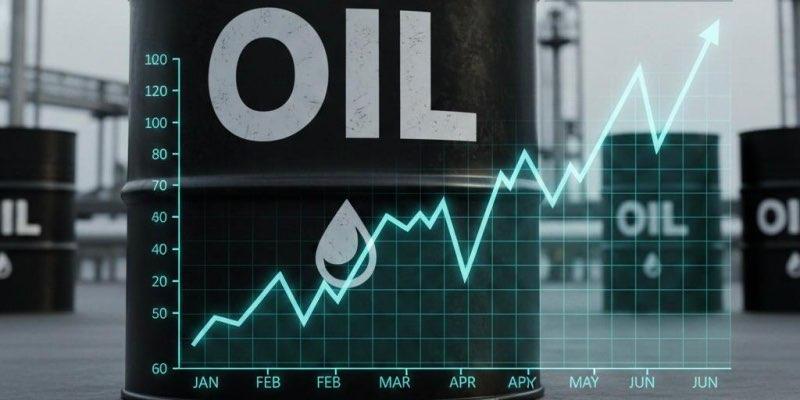 OPEC+ Kerek Kuota Produksi, Harga Minyak Dunia Merosot Tajam