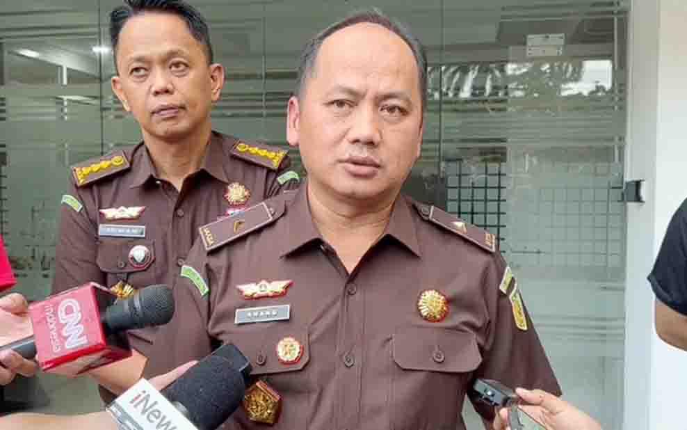 Kejagung Usut Kasus MBG, Perantara Penjual Ompreng Turut Dimintai Keterangan
