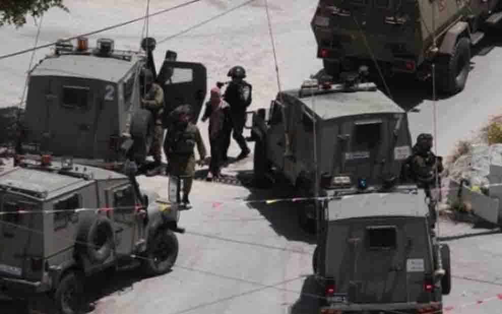 Ketegangan Berlanjut, Israel Klaim Lumpuhkan Infrastruktur Hizbullah