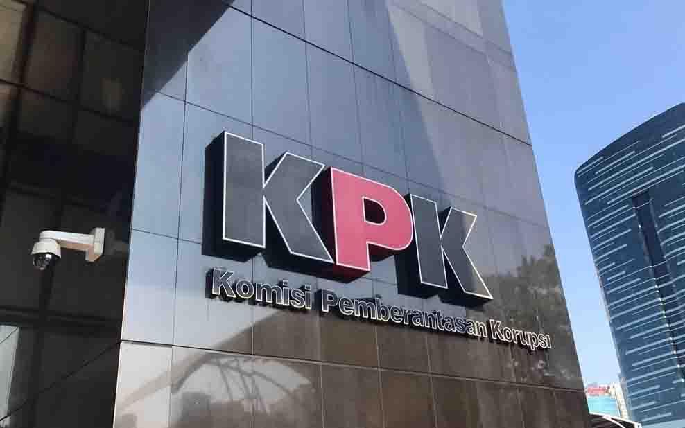 Pemeriksaan Saksi Kasus Suap, Anggota DPRD Datangi Gedung KPK