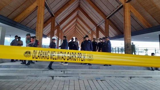 Ribuan Pekerja Puncak Kehilangan Penghasilan Akibat Penyegelan Wisata