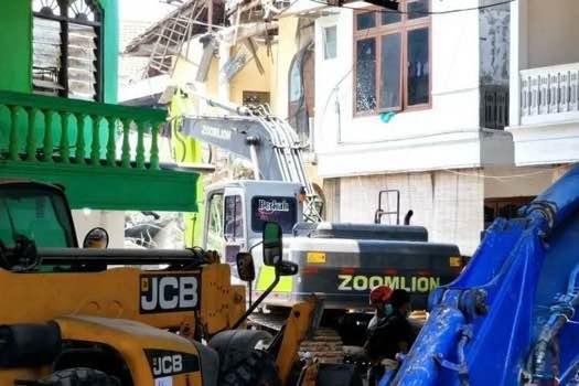 Luka Mendalam di Sidoarjo, Santri dan Keluarga Dihadapkan pada Trauma Panjang