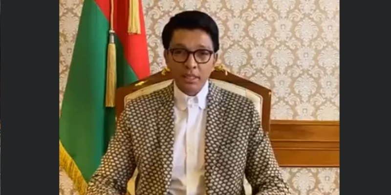 Dulu Naik lewat Kudeta, Kini Rajoelina Hadapi Tuntutan Mundur