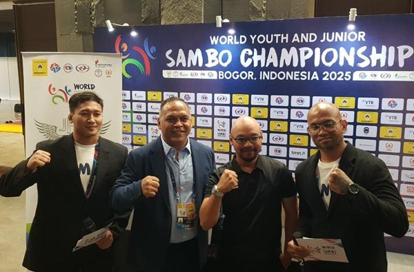 Peserta dan FIAS Puas, Indonesia Dapat Tawaran Event Lebih Besar