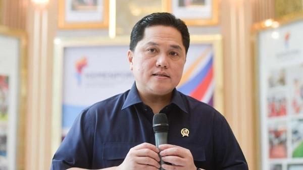 KOI dan KONI Diminta Ambil Peran Selesaikan Sengketa Dualisme Empat Cabor
