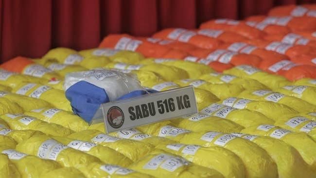 Generasi Muda di Ujung Tanduk, 50 Jiwa Tewas Tiap Hari Akibat Narkoba