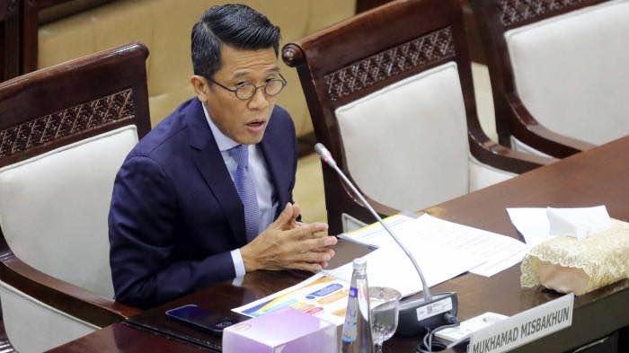 DPR Apresiasi Menkeu Tahan Kenaikan Cukai, Enam Juta Pekerja Tembakau Tetap Aman