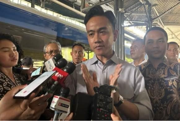 Tegas di Manokwari, Gibran Sebut Papua Layak Jadi Pusat Perhatian Nasional