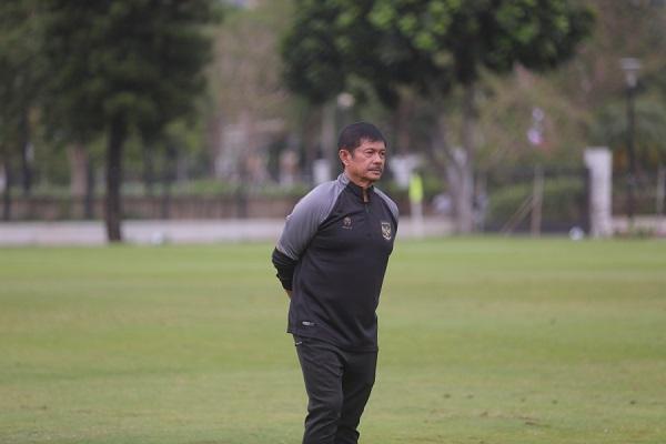 Tiga Pemain Piala Soeratin U 17 Dipanggil Indra Sjafri