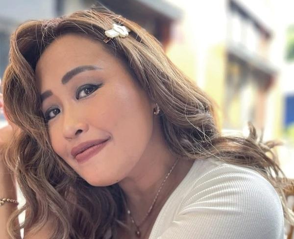 Pinkan Mambo Gelar Sensasi di Awal Tahun 2026, Ngamen di Jalanan