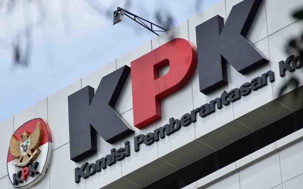 Skandal Suap Impor Terbongkar, KPK Tangkap Kepala Kanwil Bea Cukai Sumbagbar