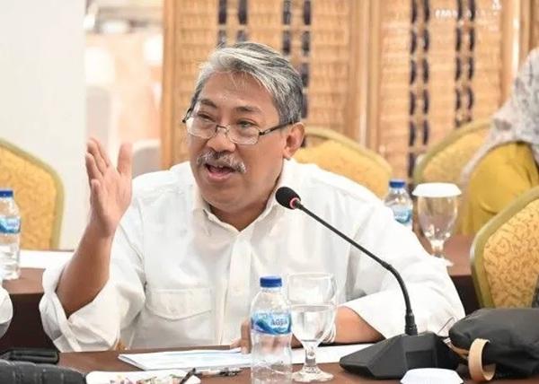 Mulyanto: Pemotongan RKAB Batu Bara Harus Adil